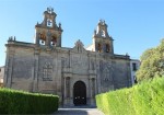 Basílica de Santa María de los Reales Alcázares